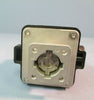 GEMU ACTUATOR, PNEUMATIC, & DIAPHRAGM VALVE 3/8 IN NORM OPEN 2029427