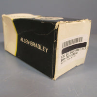 AllenBradley Cluster Pilot Light Ser. N 800TPC316RRXR