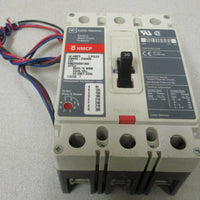 Cutler Hammer HMCP030H1A02 Ser C Motor Circuit Protector 30A 600VAC-250VDC