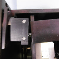 Used Inrad Autotracker II AT-II STI/SP Optical Vertical Input Polarization