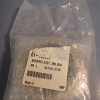 HOBART BEARING ASSEMBLY MAIN SHAFT FREE END 01182039