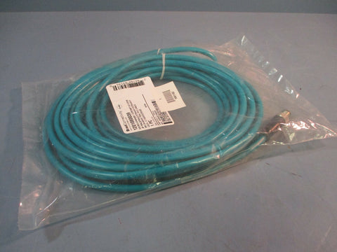 BradConnectivity MicroChange Cordset 4P Male/Straight 1201080039 NEW Lot of 23