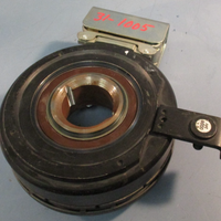 WARNER ELECTRIC EB650 24V, 35 Watts ARMATURE AND CARRIER ASSEMBLY 5382170005