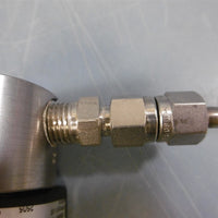Used Schrader Bellows 753160115B Solenoid Valve 10w 1/8” x 3/32”