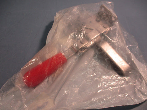 DE-STA-CO 210-USS Toggle Clamp,Vert Hold,750 Lb,H 7.65 3CXX5 NIB