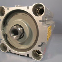 SMC Dbl Acting Air Cylinder Magnetic Piston 80 MM Bore & Stroke CDLQB80TF80DCF