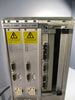 ADEPT TECHNOLOGY Model PA-4 4-Slot Power Chassis Power Supply Module 30336-31000