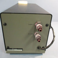 TA INSTRUMENTS TGA HEAT EXCHANGER 952160.901