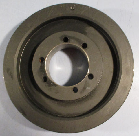 Martin 2B80SK VBelt Pulley Sheave 2 Groove 8.35" OD 8" Pitch Dia