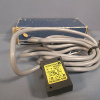 TELEMECANIQUE PROXIMITY SENSOR XSGH027330