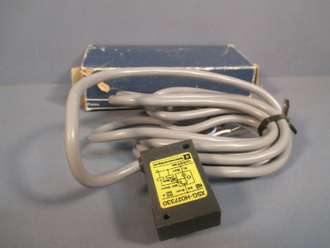 TELEMECANIQUE PROXIMITY SENSOR XSGH027330