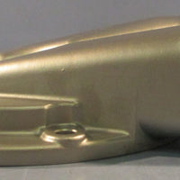 Fristam 0550629018 Pump Cover FZ 22 Cover 2.5 In QLine FZ 222 60mm ID Openings