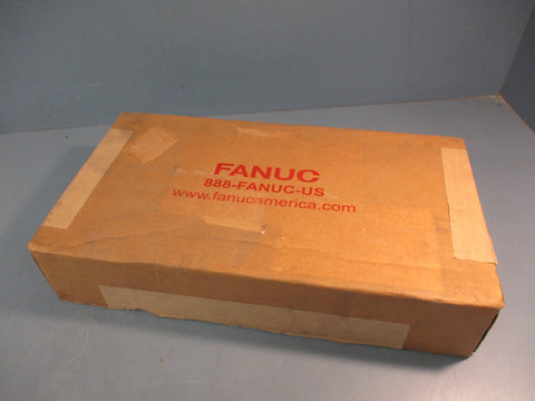FANUC D80F-0197-P050#R00 PSU Power in Monitor 5m Cable