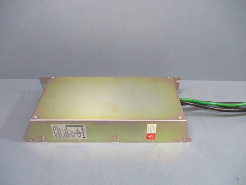 Allen-Bradley 22-RF026-CL Ser. A Line Filter 3Ph 48~64Hz 26A