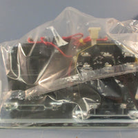 Allen Bradley 505-BOD Ser C Full Voltage Reversing Starter Nema Size 1 27 A Max
