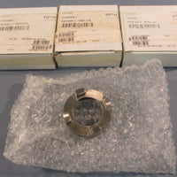 SPX 015034000 Sleeve Coupling 015034000 Stainless Steel (Lot of 3)