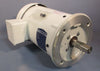 Baldor VEWDM3611T Super E Washdown Duty 3 HP Motor 1760 RPM, 230/460 V, 182TC