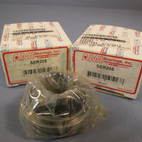 AMI INSERT BEARING (LOT OF 2) SER205