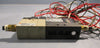 SMC ZSES-0X-22L Modular Vacuum Switch Ejector 12-24VDC 101kPA Max