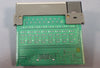 Allen Bradley 1746-OB16 Series D Rev B Output Module 10-50 VDC Output Used