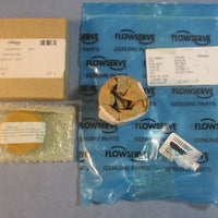 Flowserve CPM10650 Mechanical Seal Kit CPM10650ABC CPM10650BS