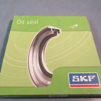 SKF OIL SEAL V-RING RUBBER 7.0000 IN ID X 0.4700 IN WD 401800