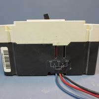 Westinghouse Series C 3 A 3 Pole 600VAC 250 VDC HMCPS003A0CA02 Circuit Protector