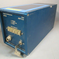 InTech Lens Marking System Model INP1107
