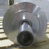 Lightnin SPX X5S300 Agitator Process Mixer Flange Mounted 3HP 1725RPM
