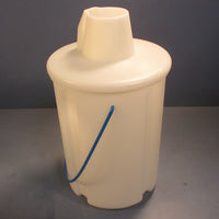 Bel-Art Scienceware 169600000 Truncated Top Acid/Solvent Bottle Carrier 16960