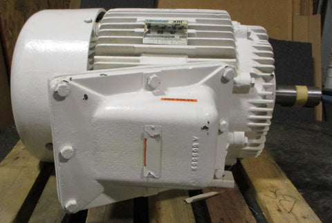 Marathon Electric 286TTGS6034AP XRI Motor 30HP 1765RPM 1-7/8" Shaft Dia