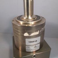 Wittenstein Alpha Gearbox LP120WMF151113SGCR