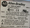 Allen Bradley 1606-XL240FP Ser A Power Supply 1606-XL 100-120/200-240VAC 48-56DC