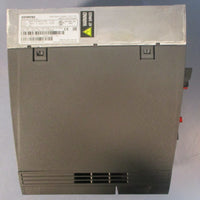 Siemens Sinamics G120C DP Motor Drive 6SL32101KE217UP1 10HP 7.5kW