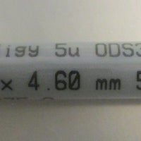 Phenomenex 00G4097E0 HPLC Column 250mm x 4.60mm Prodigy 5u 0DS3 100A