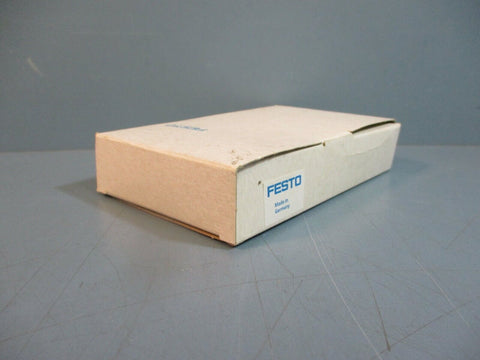 Festo VSVA-B-M52-MH-A1-1C1 Air Solenoid Valve NEW