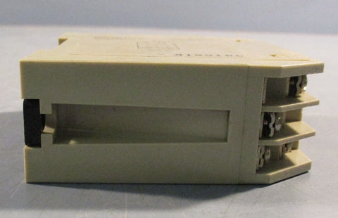 Keyence CU-21TA Power Supply Sensor Control Unit