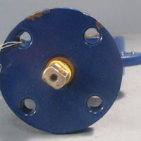 Keystone 990 Butterfly Valve 9900040W0A10010 DN40 11/2" 150PSI