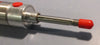 Bimba Stainless SR-172-DP Pneumatic Air Cylinder 2" Stroke
