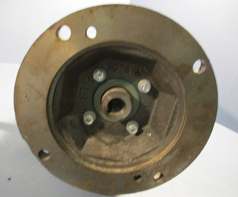 Morse 154Q56LR5 Gear Reducer 5:1 Ratio 5/8" Bore 3/4" Shaft Dia