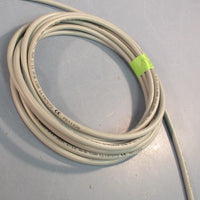 Leoni Elocab Ltd E47543EC Shielded Activation Cable 90C 600V PD11226 5m Approx