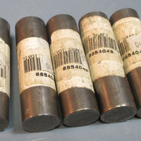 Lot of 5 Pivot Shaft 6854048 7/8" OD Steel Pin Shaft 3" Long NWOB