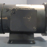 Marathon Z602 DC Permanent Magnet Motor HVN56E17F1001G 1/4HP 5/8" Shaft Dia