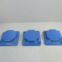 SPX C45 Actuator Repair Kit RKBC45SR NEW