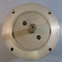 Century H157 AC Motor 817757903 208230/460V 1/4HP 1725RPM 5/8" Shaft Dia NOS