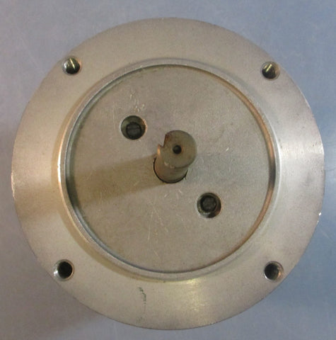 Century H157 AC Motor 817757903 208230/460V 1/4HP 1725RPM 5/8" Shaft Dia NOS