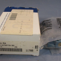 MAC Valves, Inc Pneumatic Manifold FC82ABA