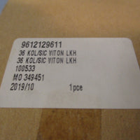 ALFA LAVAL Single Shaft Seal 36 KOL/SIC VITON LKH 9612129611