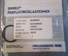 Fristam Pumps 1802601252 Seal Kit 757 Single Seal Kit C/C/FEKM