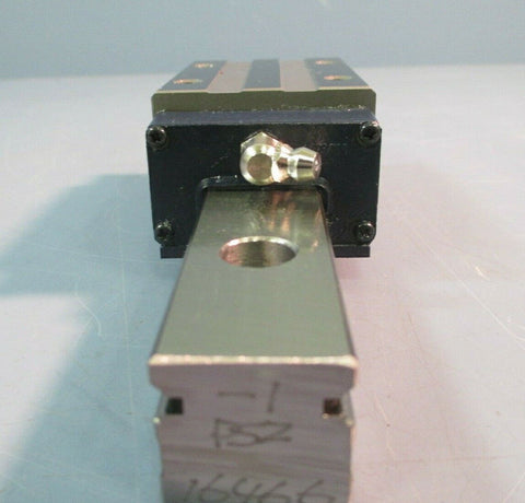 IKO LINEAR BEARING LWHD 25